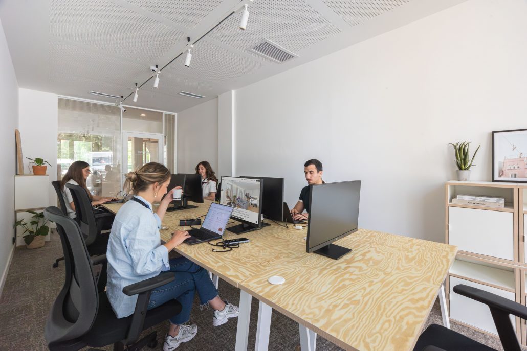 Open Space Nomade (3)