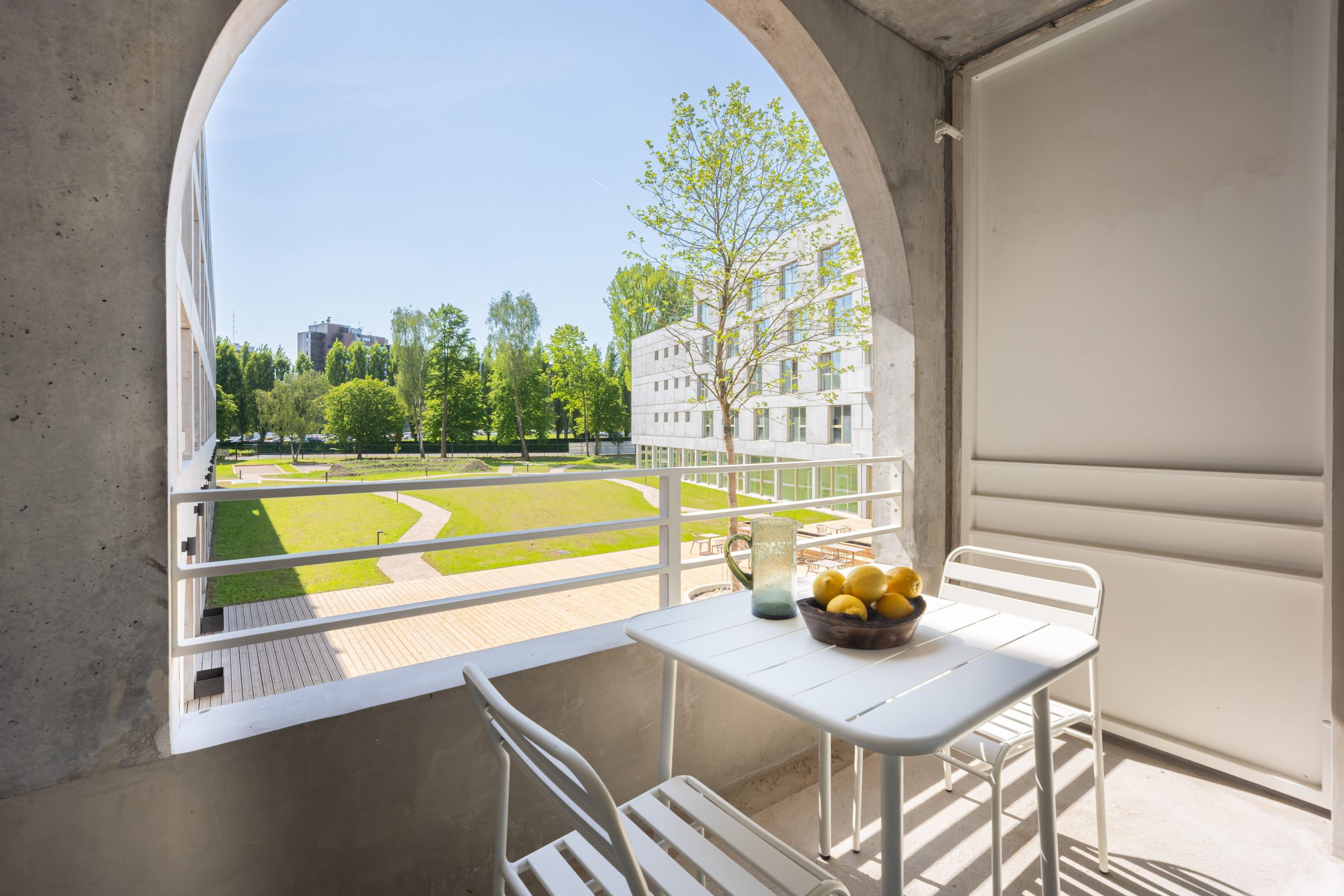 1040 Chambre hôtelière PMR - Terrasse (3)