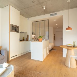 Coliving à Paris Montigny-le-Bretonneux