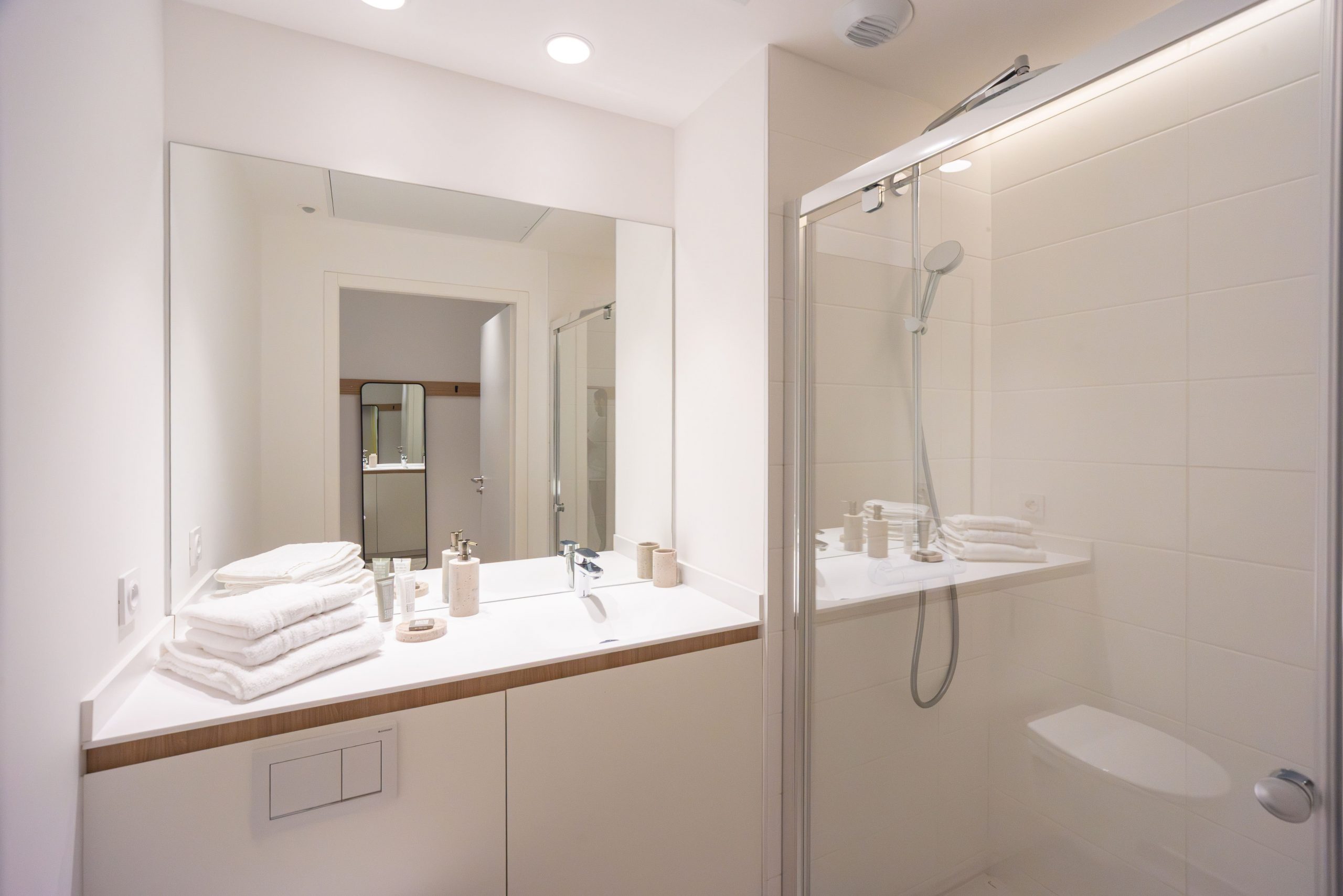 7 - MS - Salle de Bain