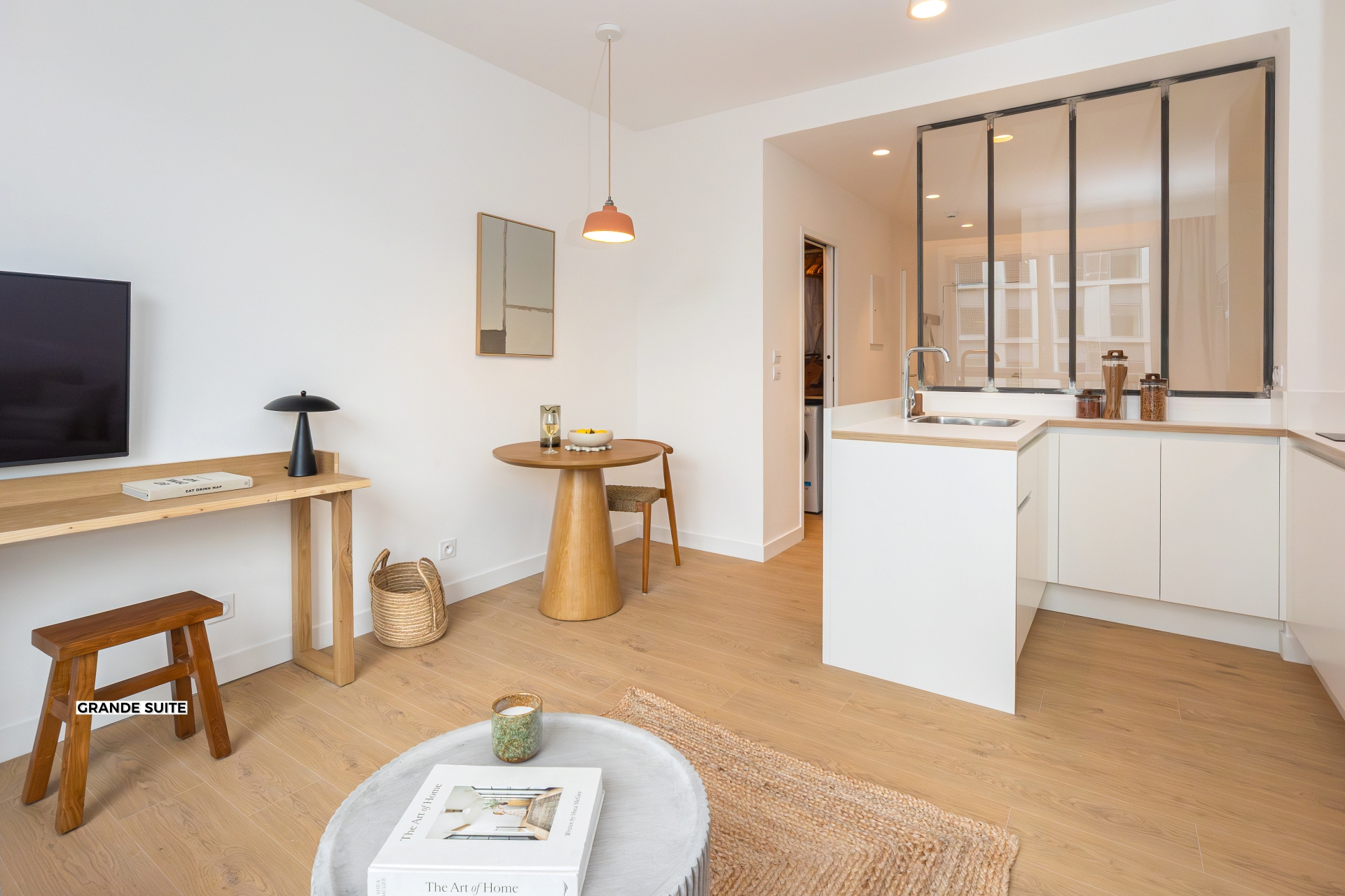 303 Grande Suite - The Babel Community Paris Montigny Coliving (4)
