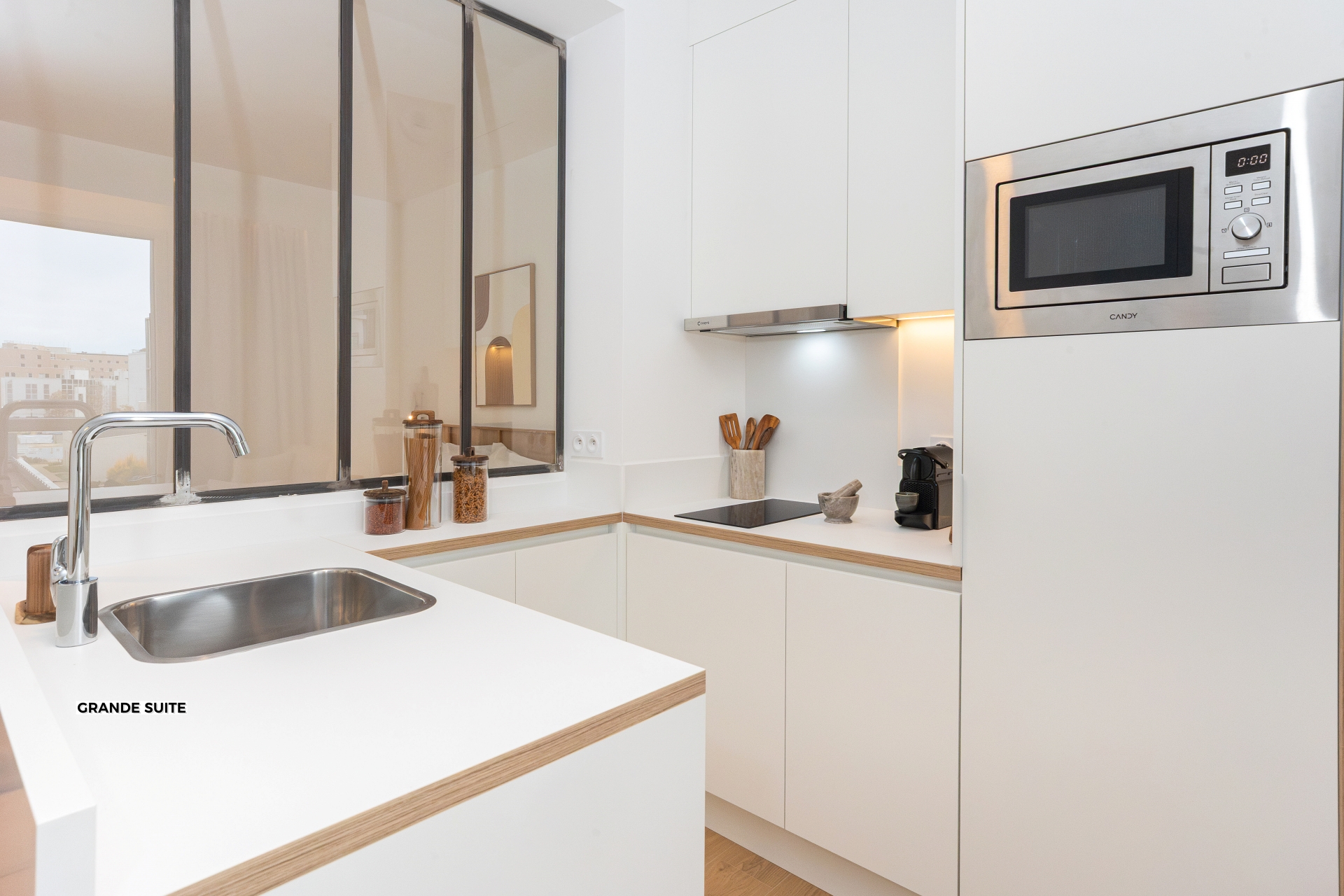303 Grande Suite - The Babel Community Paris Montigny Coliving (6)