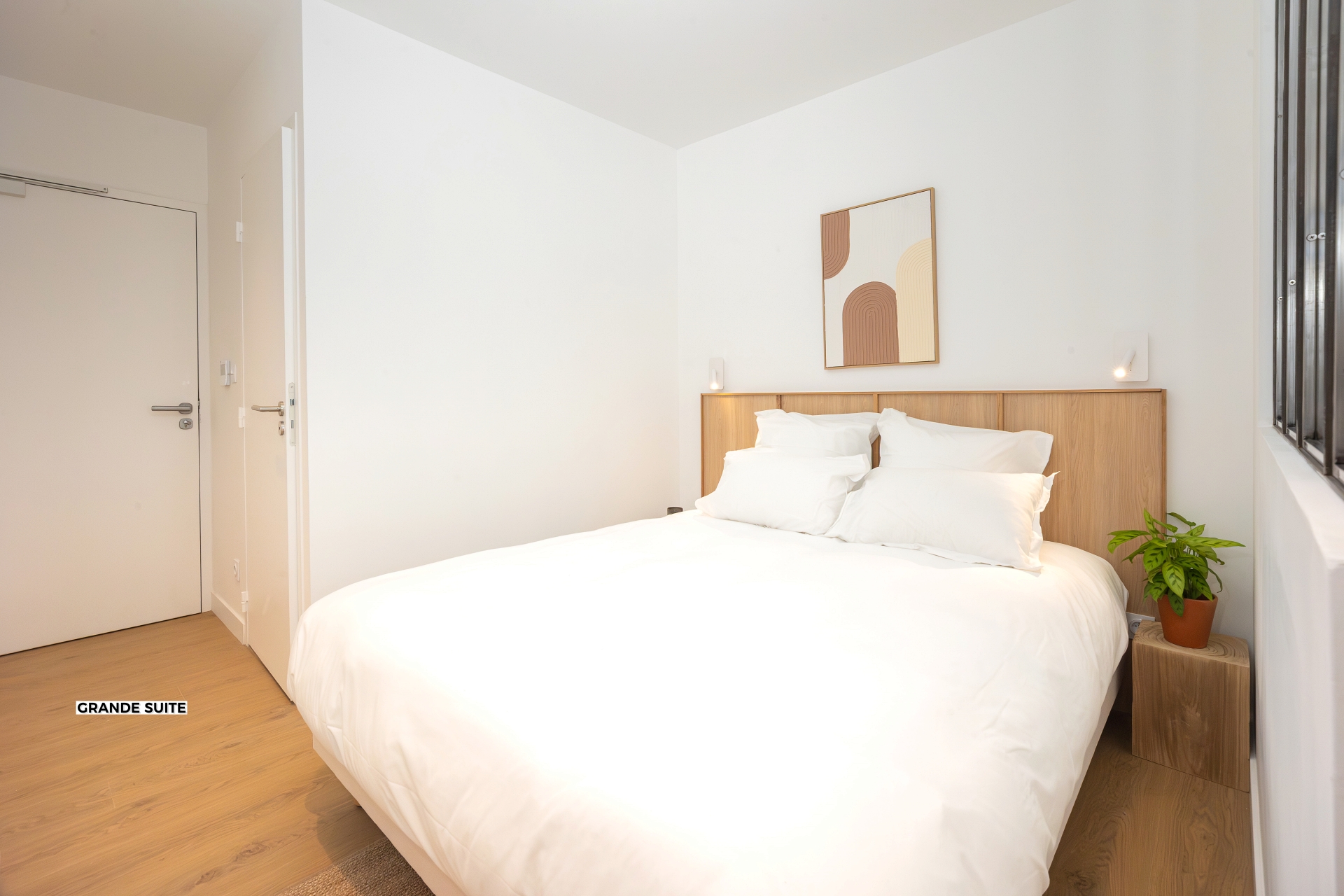 303 Grande Suite - The Babel Community Paris Montigny Coliving (7)