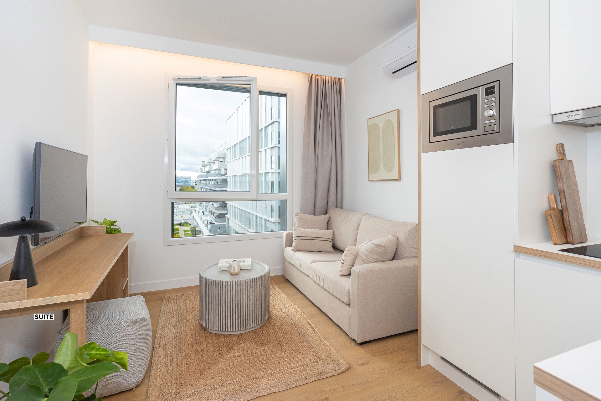 Suite Type A - 532 - The Babel Community Paris Montigny Coliving (11)