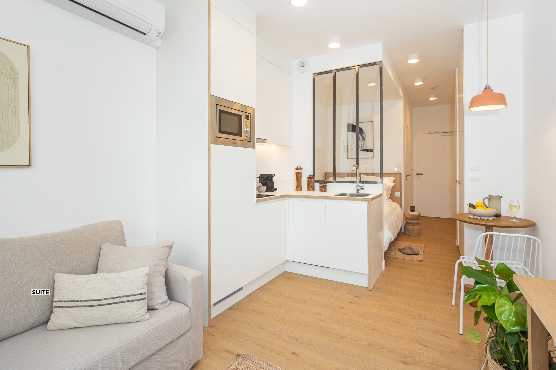 Suite Type A - 532 - The Babel Community Paris Montigny Coliving (13)