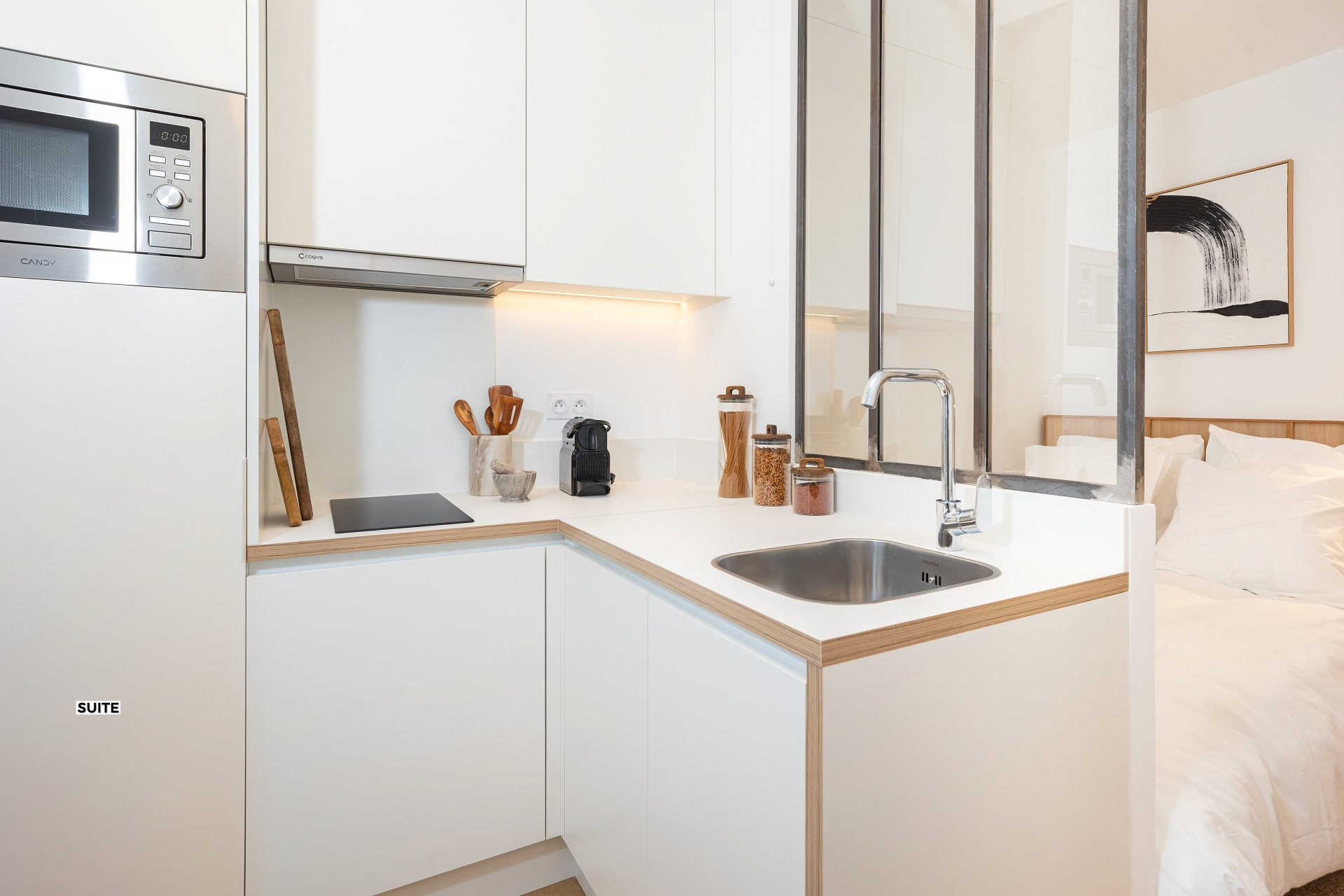 Suite Type A - 532 - The Babel Community Paris Montigny Coliving (14)