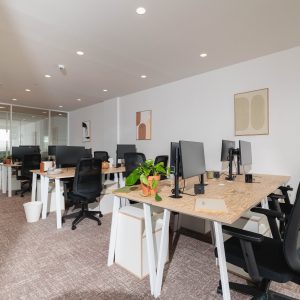 Open Space
