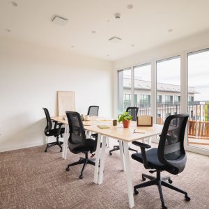 Coworking à Montigny-le-Bretonneux