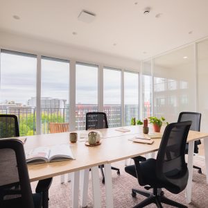 Private Office