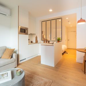 Coliving & Appartement meublé Paris Montigny-le-Bretonneux
