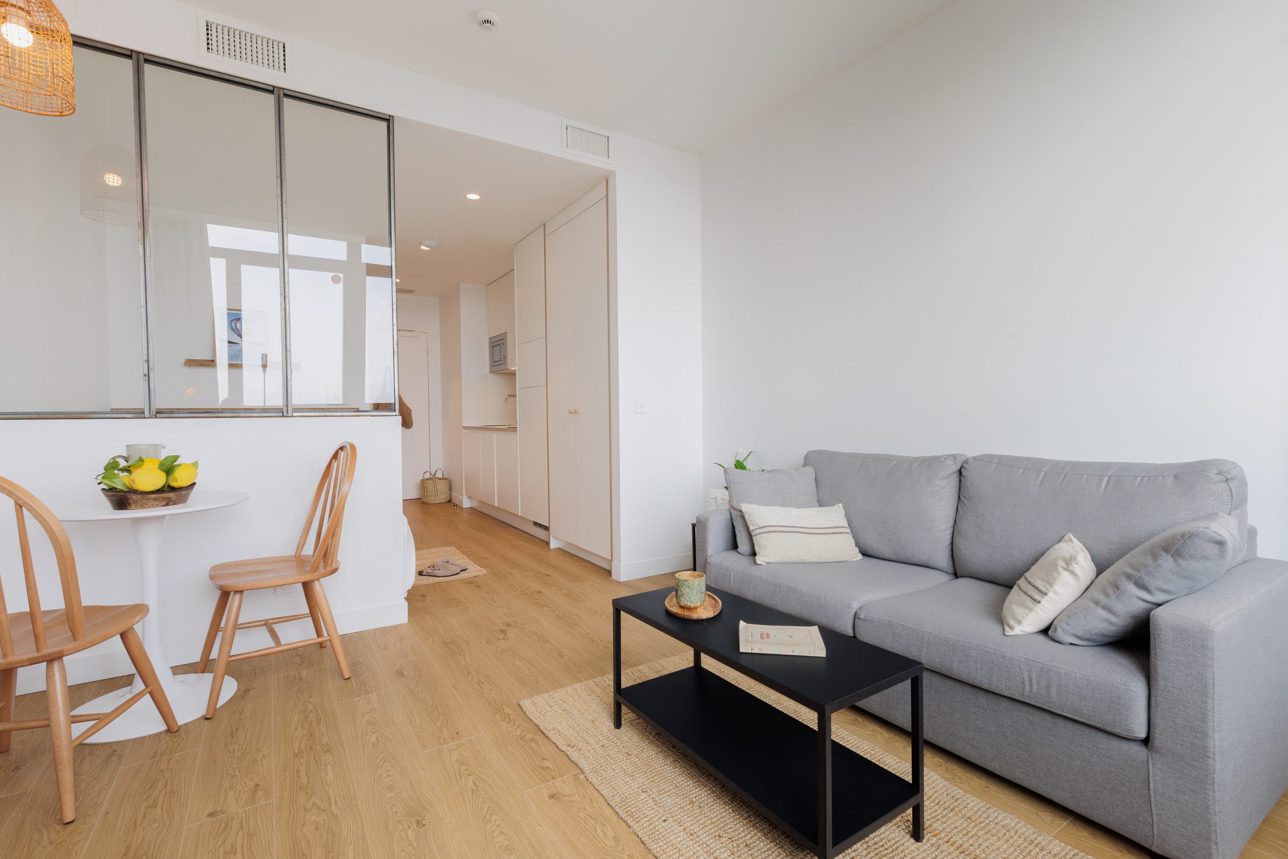 1 - Suite Standard Très Belle vue #304 (3)