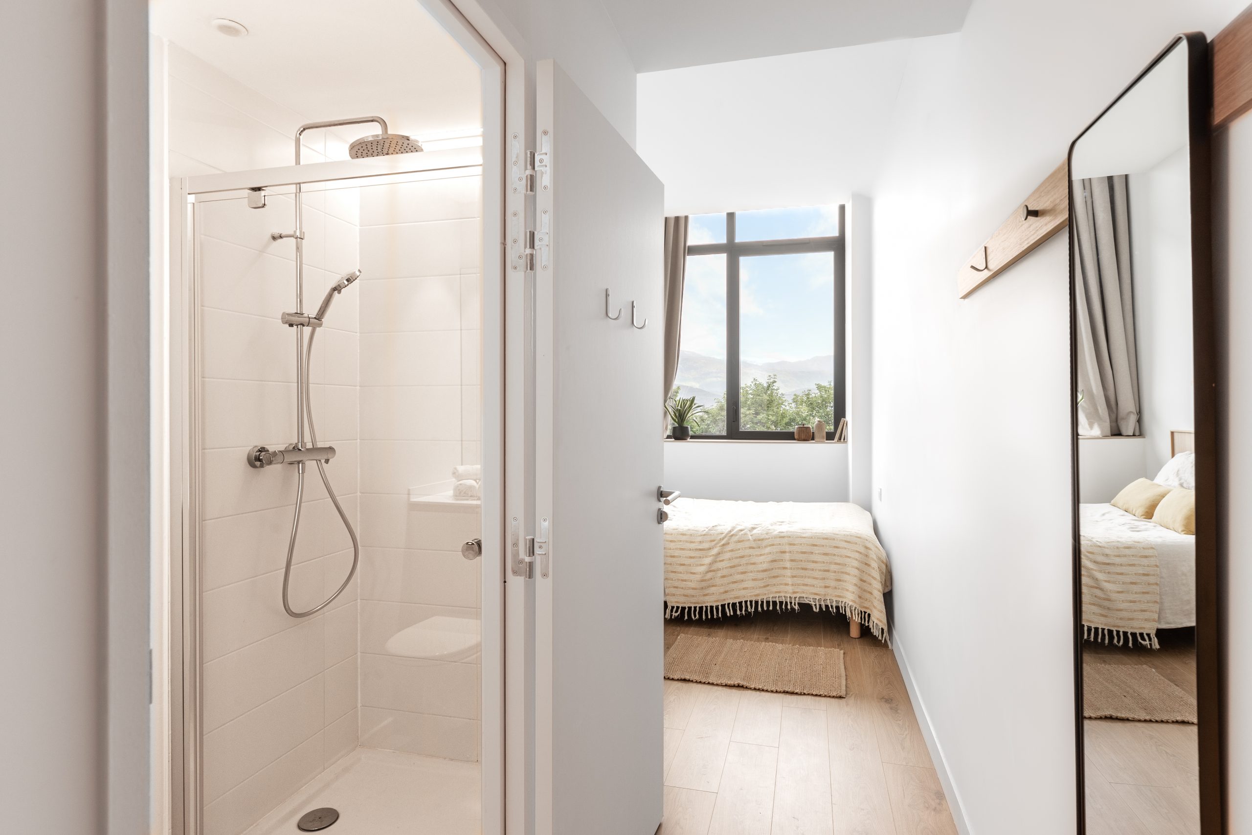 Chambre Standard - Très belle vue #155