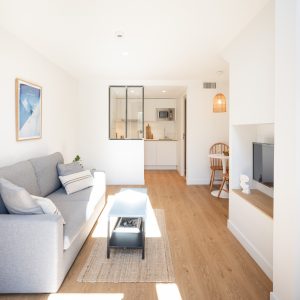 GRE - 013 | Loft   - Jardin
