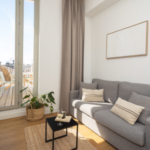 VP 508 | Suite   - Terrasse