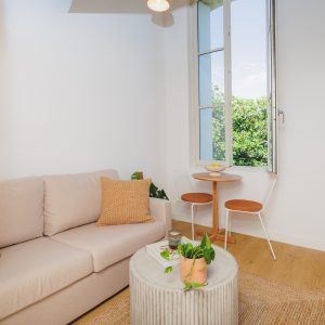 GO-A103 | Loft - Très belle vue