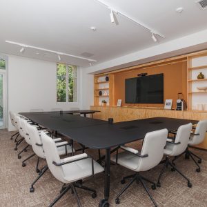 The Large Room