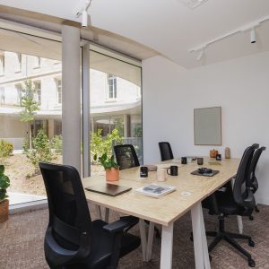 Private Office