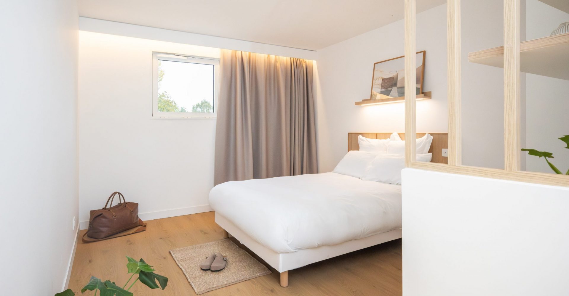 1084 Chambre PMR - The Babel Community Lille Les Pres Villeneuve D'Ascq Coliving (8)