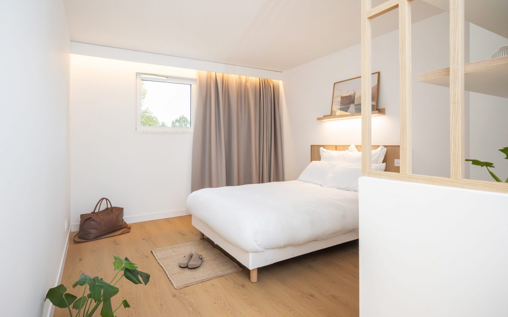 1084 Chambre PMR - The Babel Community Lille Les Pres Villeneuve D'Ascq Coliving (8)