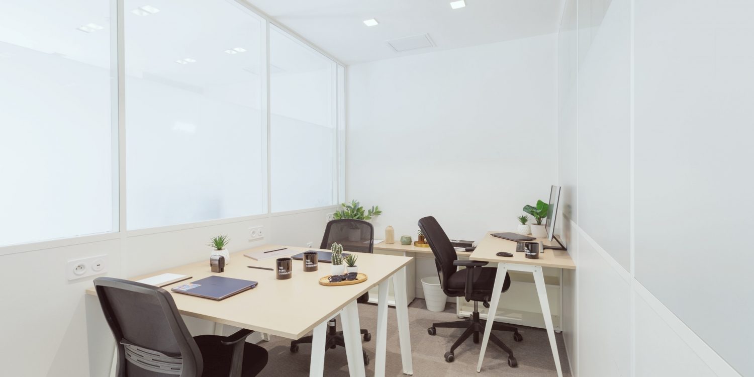 202 - Bureau #3