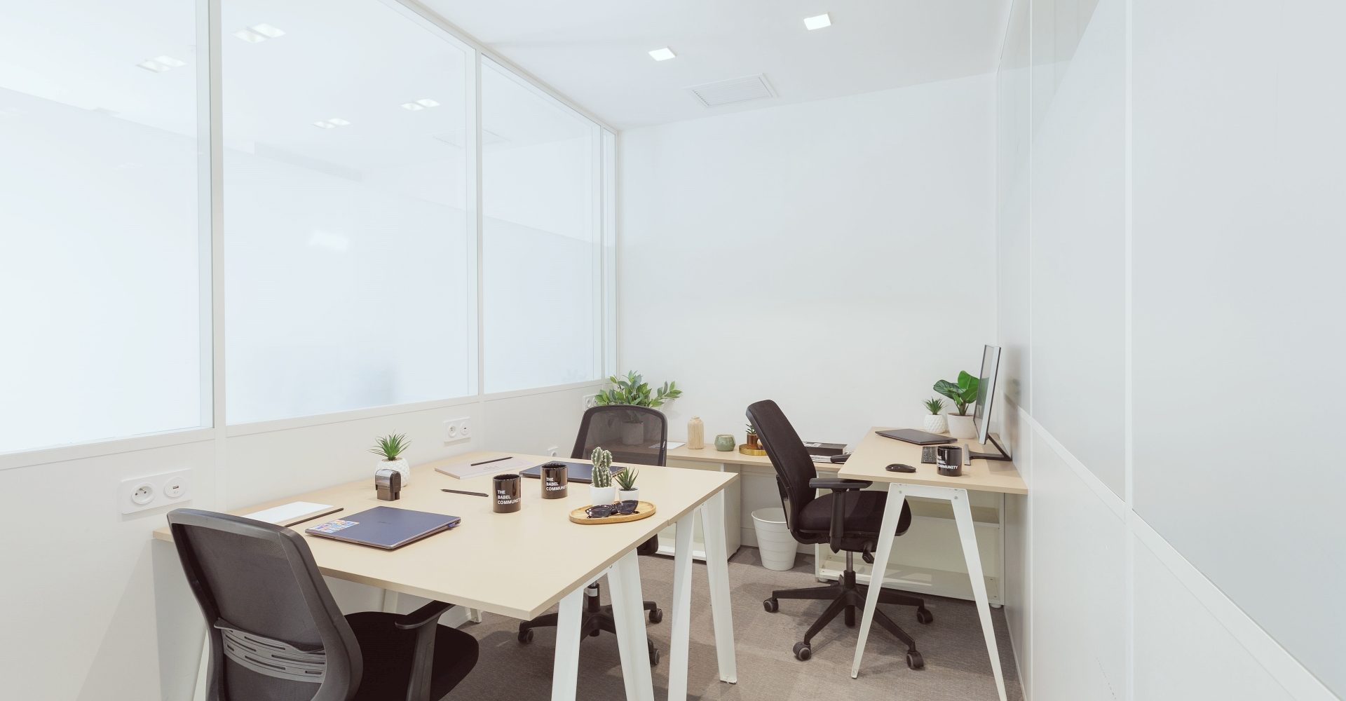 202 - Bureau #3
