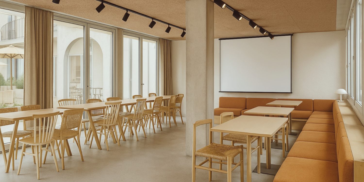 20250410_1141_Modern Meeting Room Design_remix_01jrfh3s4me25r89w0459z1381