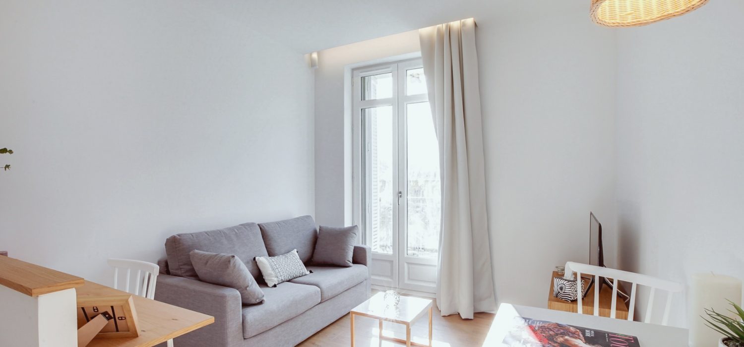 3 - Coliving - The Babel Community Marseille République