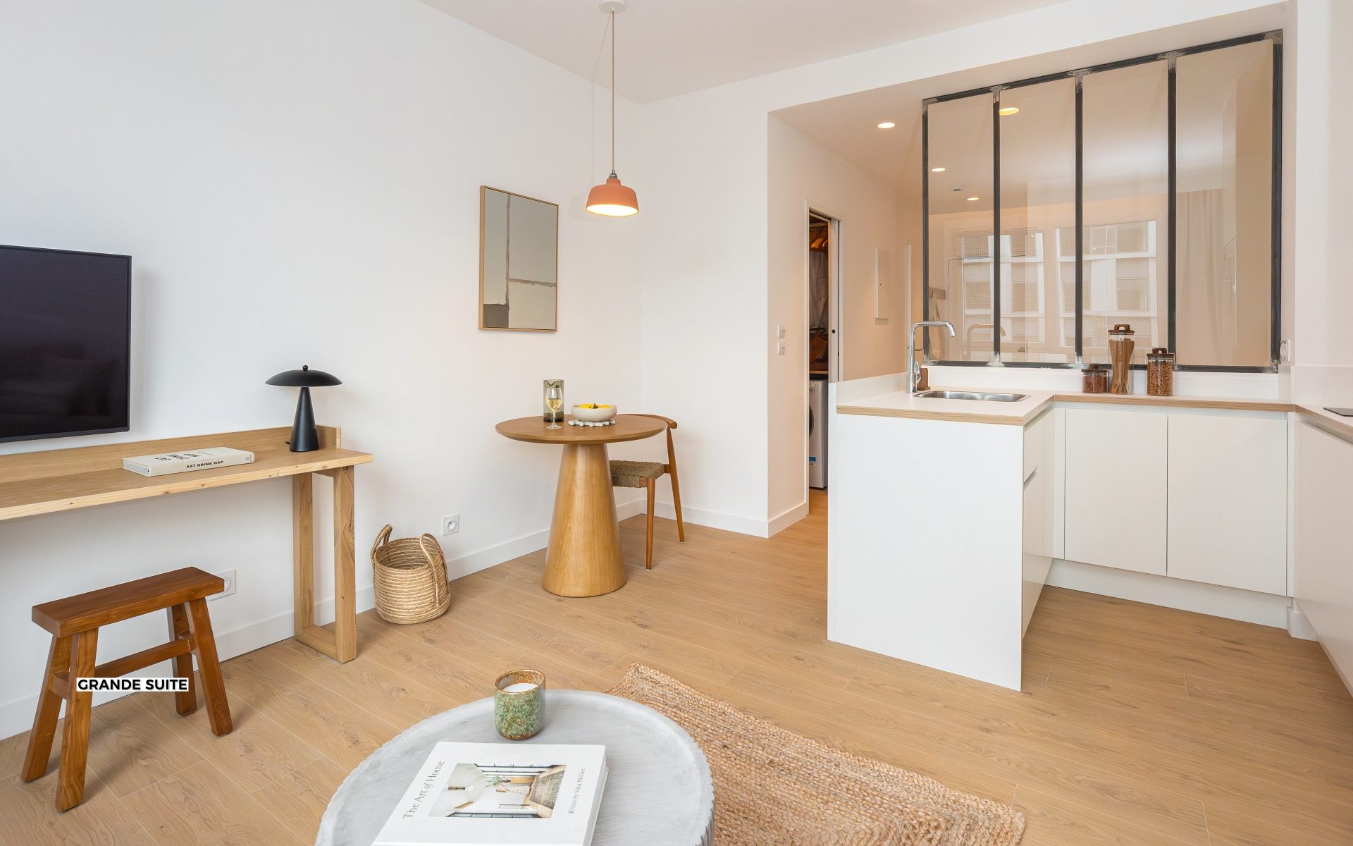 303 Grande Suite - The Babel Community Paris Montigny Coliving (4)