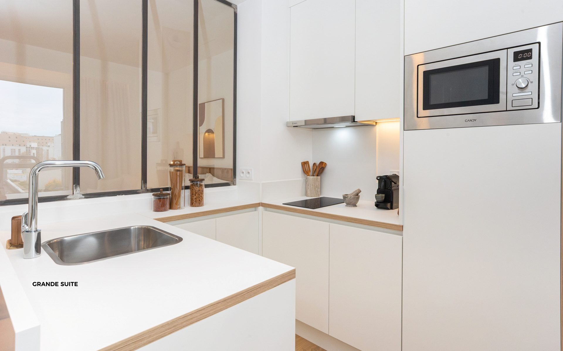 303 Grande Suite - The Babel Community Paris Montigny Coliving (6)