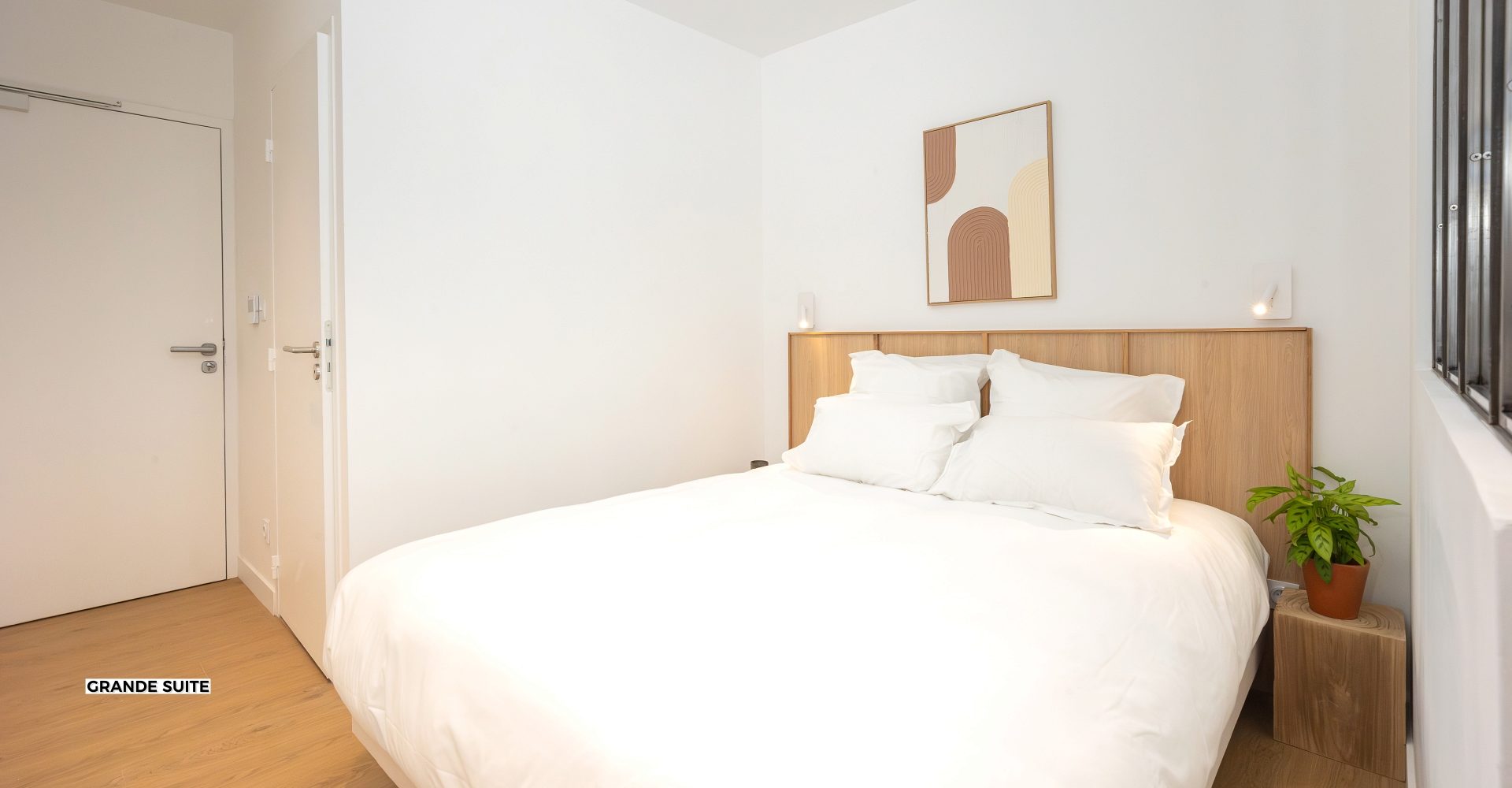 303 Grande Suite - The Babel Community Paris Montigny Coliving (7)