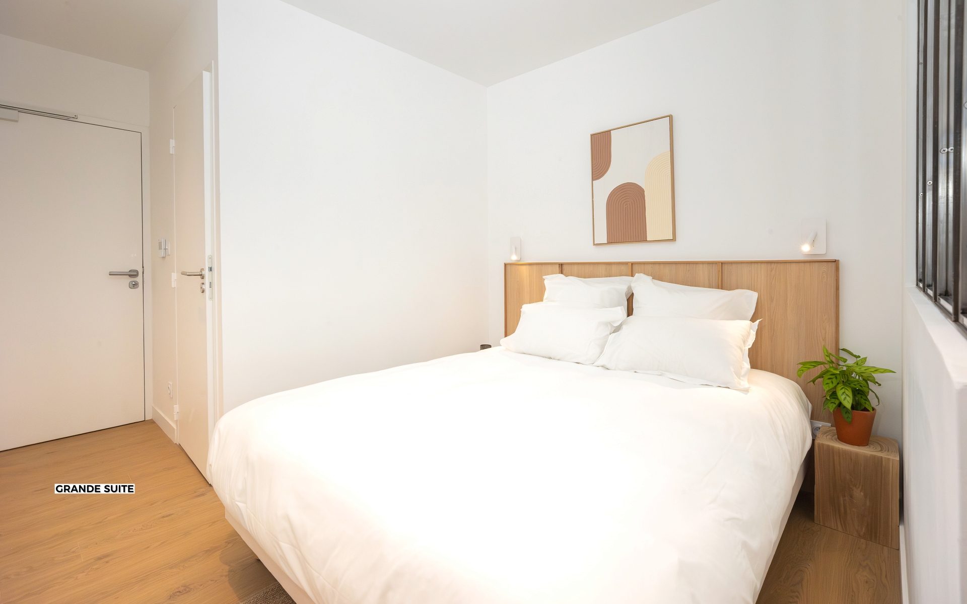 303 Grande Suite - The Babel Community Paris Montigny Coliving (7)