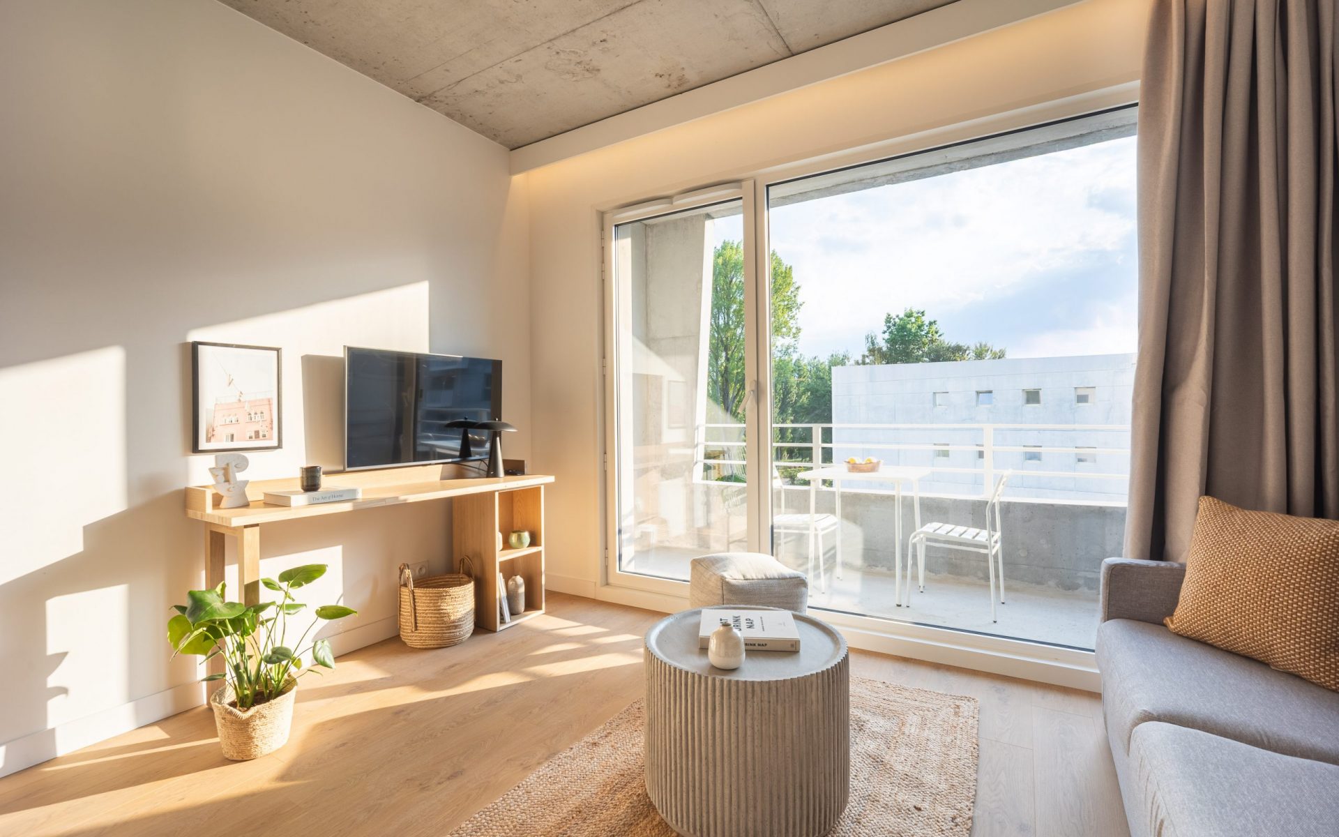 3033 - Grande Suite - Terrasse (4)