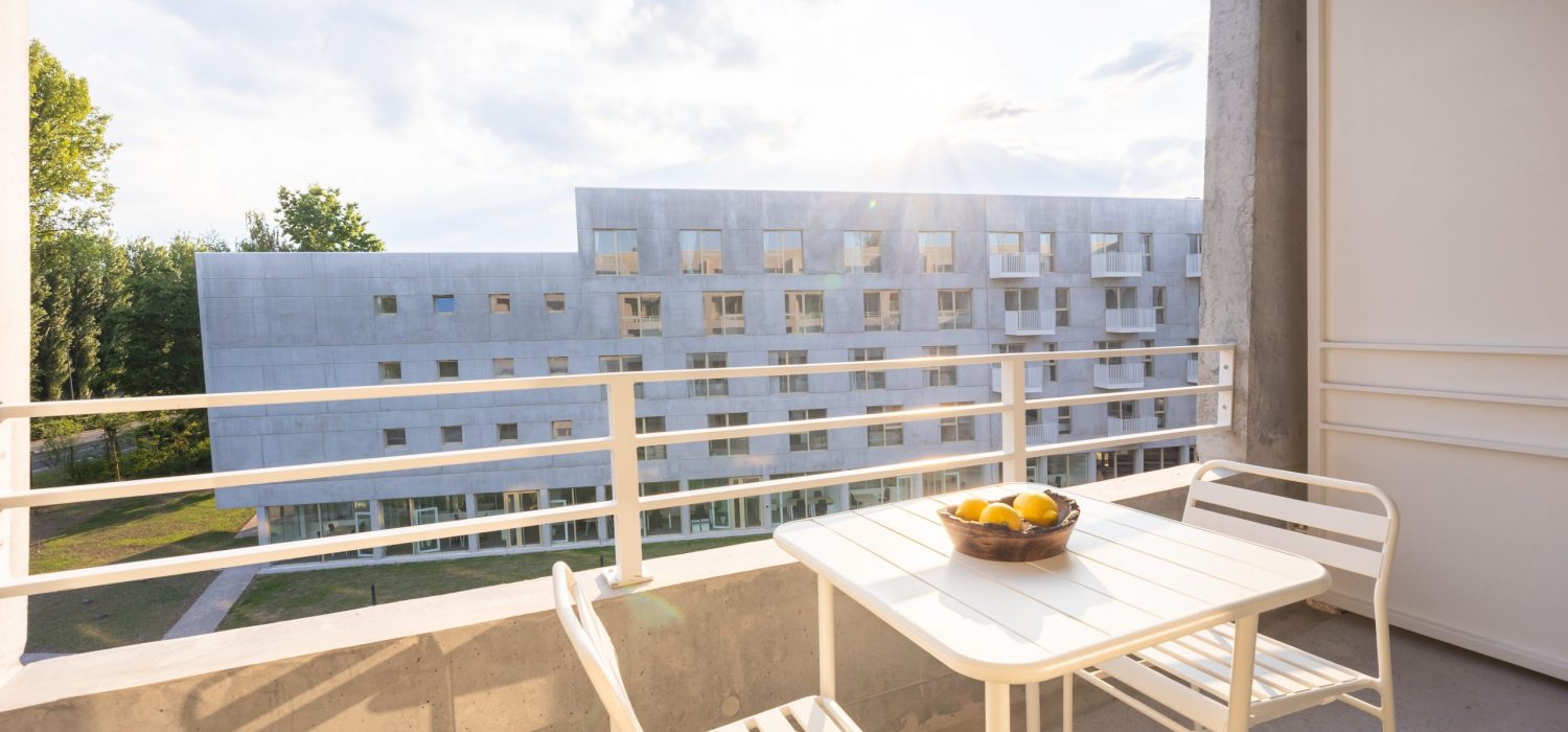 3033 - Grande Suite - Terrasse (5)