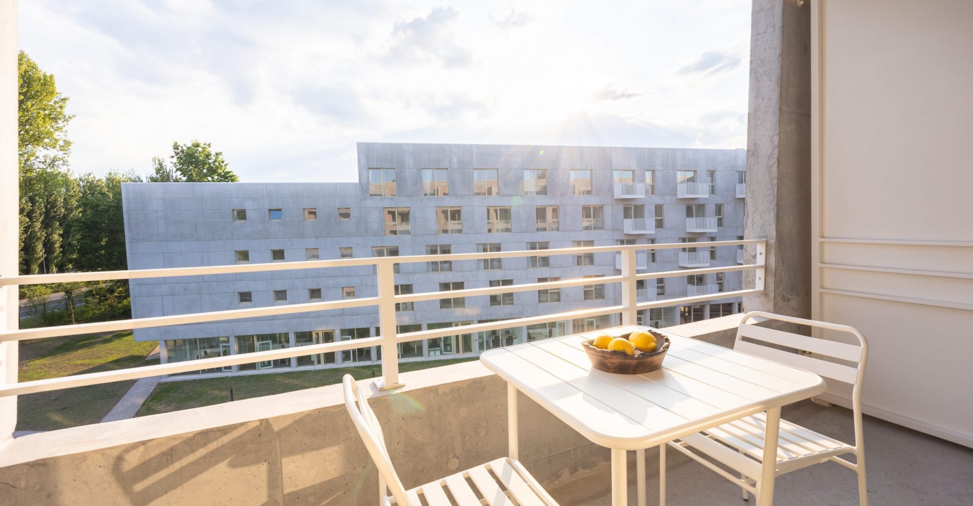 3033 - Grande Suite - Terrasse (5)