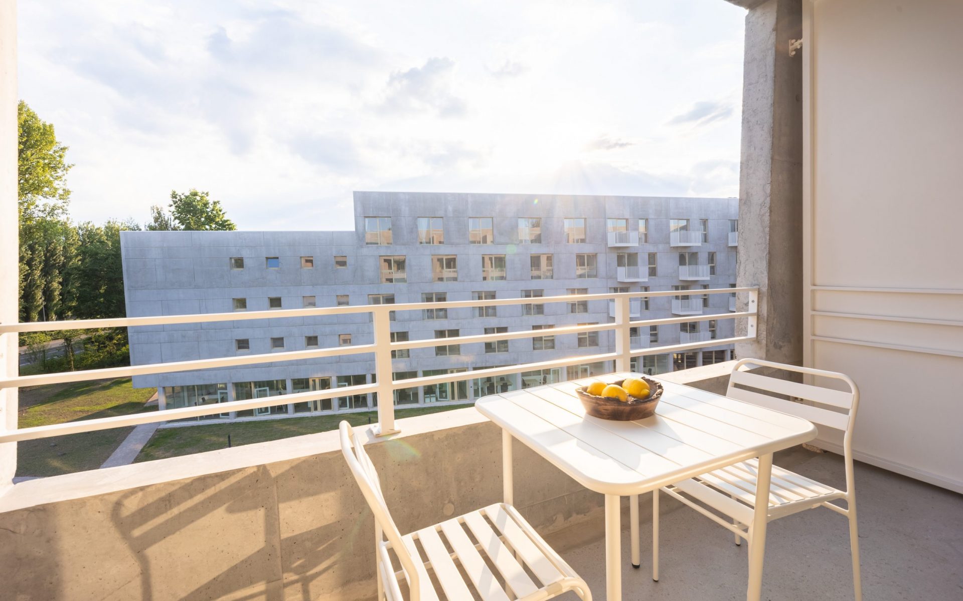 3033 - Grande Suite - Terrasse (5)