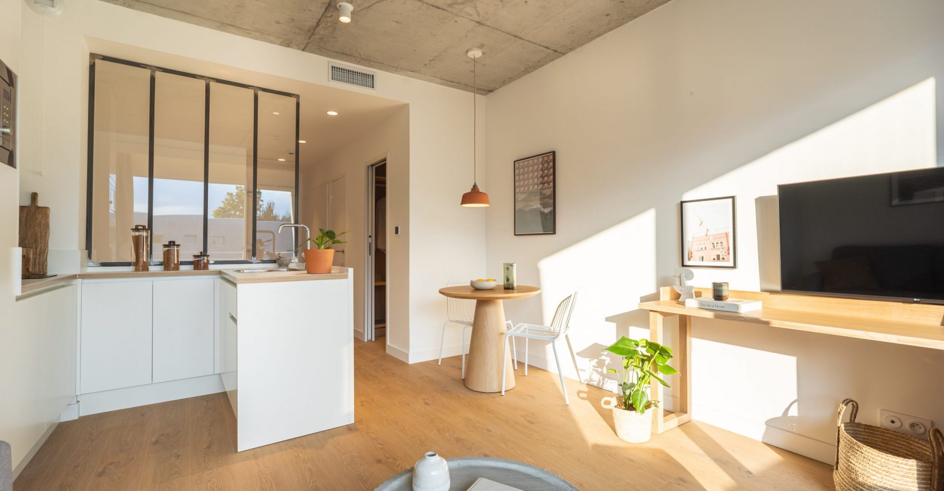 3033 - Grande Suite - Terrasse (6)