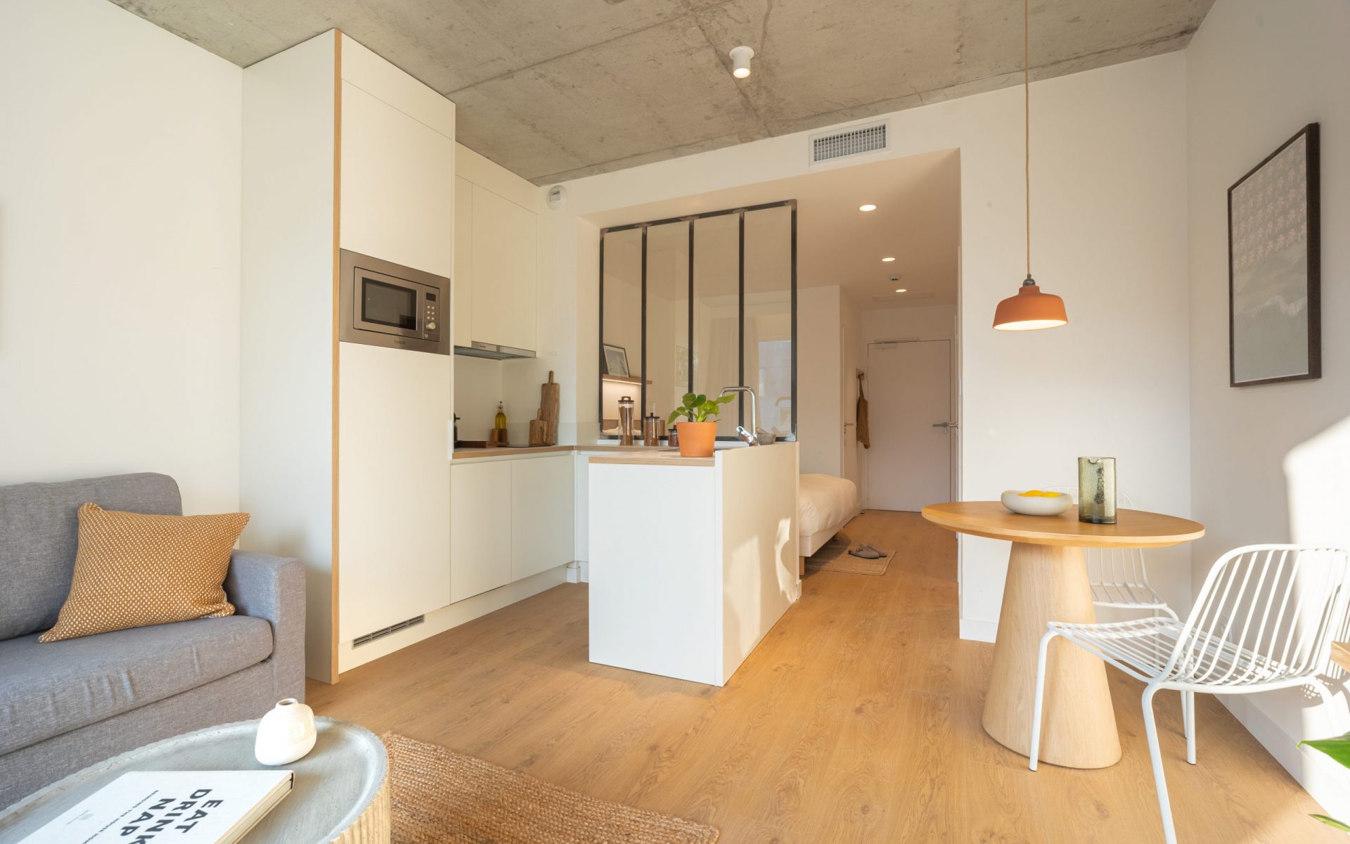 3033 - Grande Suite - Terrasse (7)