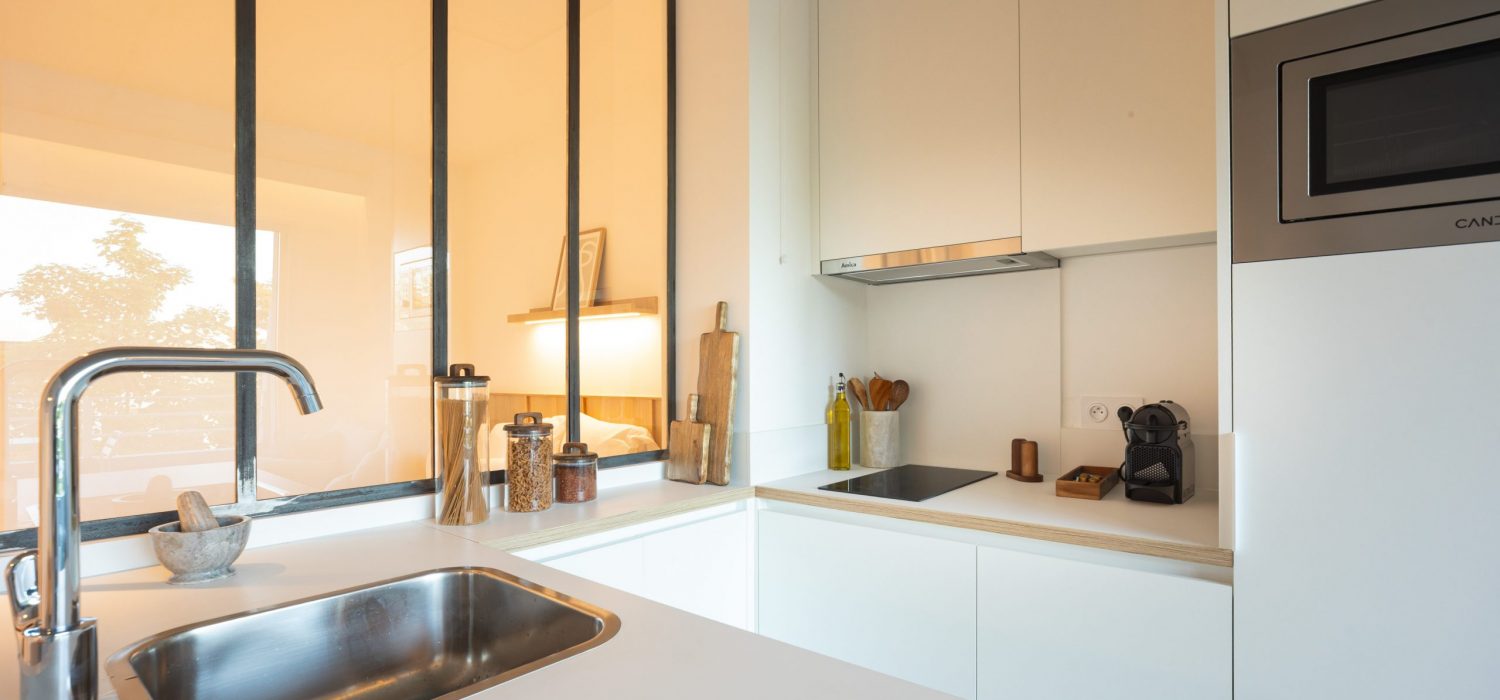 3034 - Grande Suite Balcon - Terrasse (1)