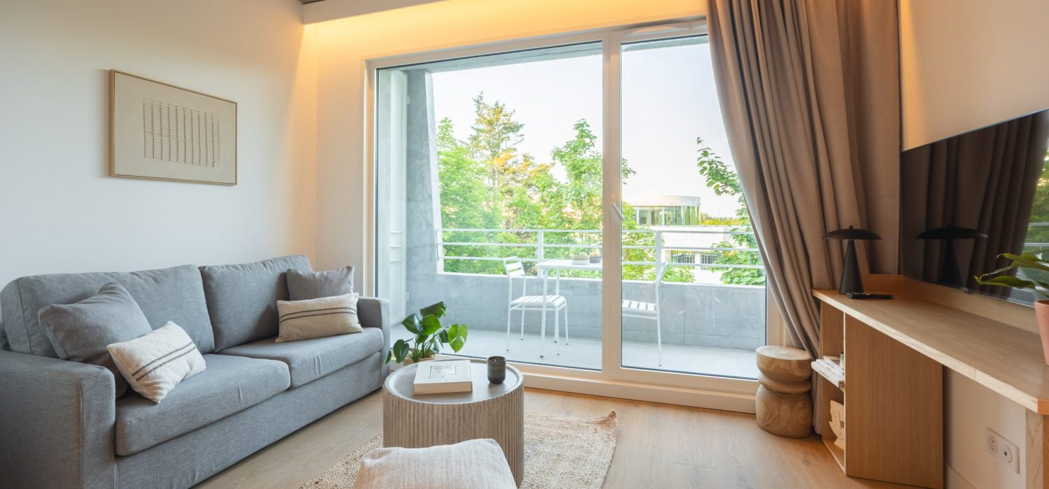3034 - Grande Suite Balcon - Terrasse (5)