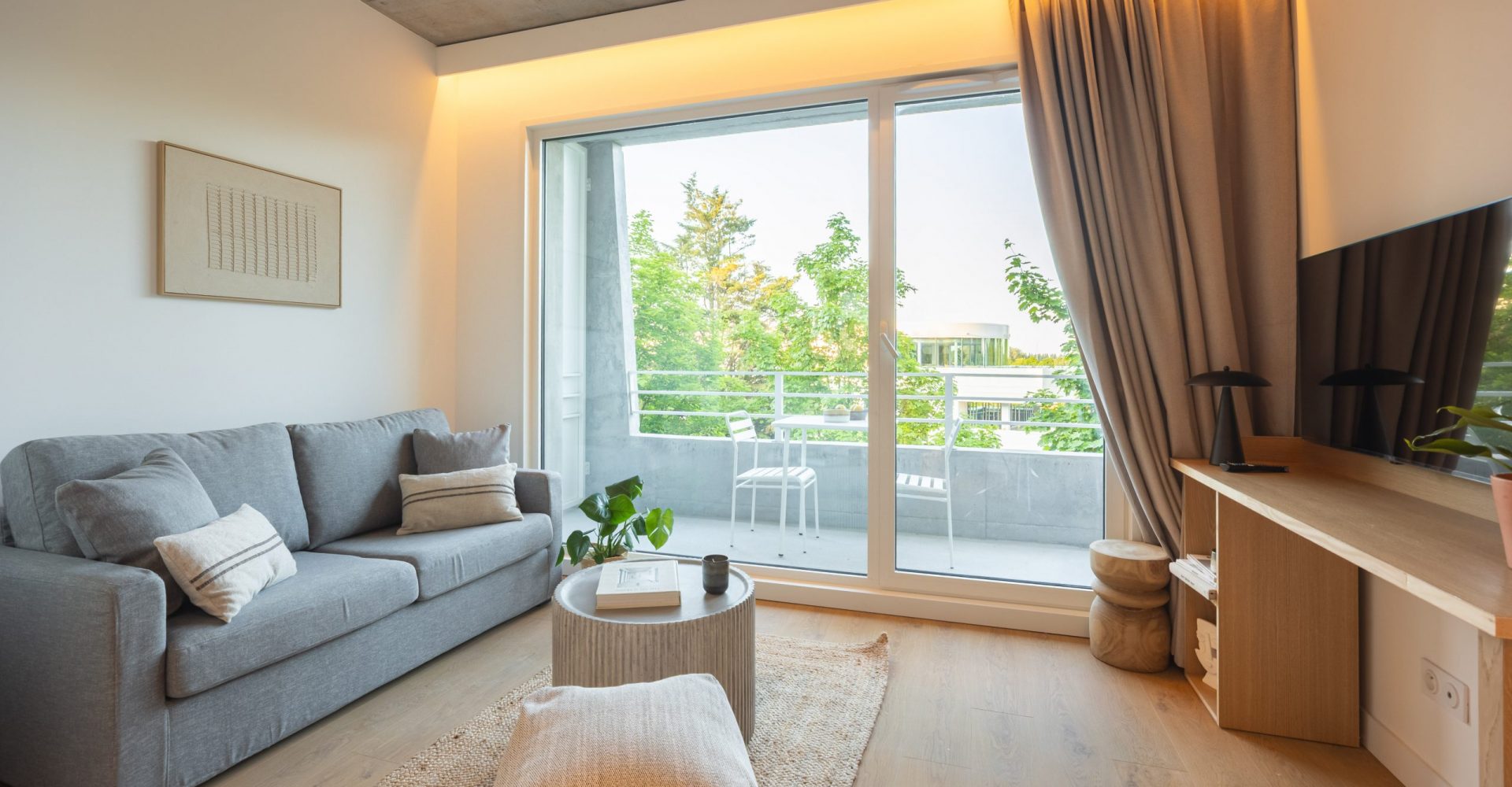 3034 - Grande Suite Balcon - Terrasse (5)