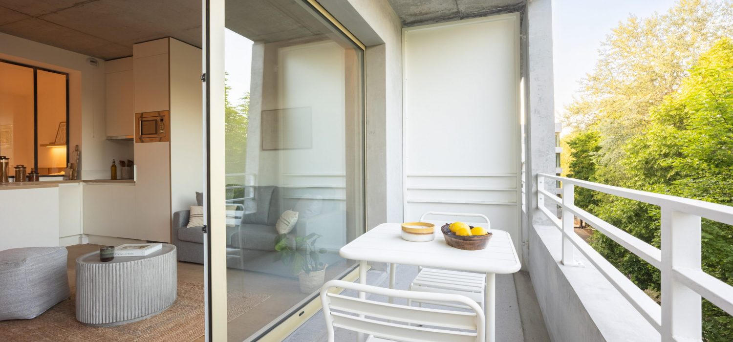 3034 - Grande Suite Balcon - Terrasse (6)