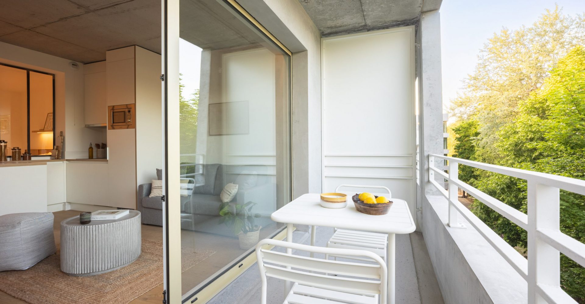 3034 - Grande Suite Balcon - Terrasse (6)