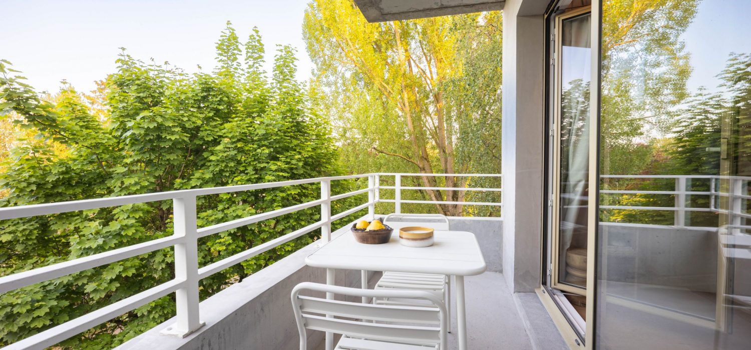 3034 - Grande Suite Balcon - Terrasse (7)