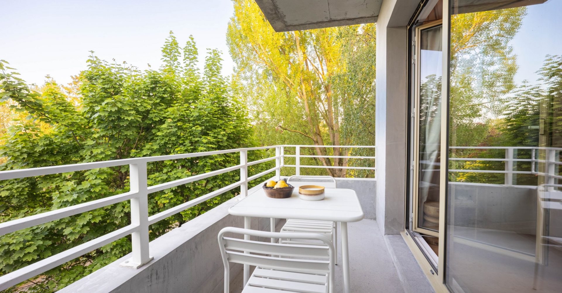 3034 - Grande Suite Balcon - Terrasse (7)