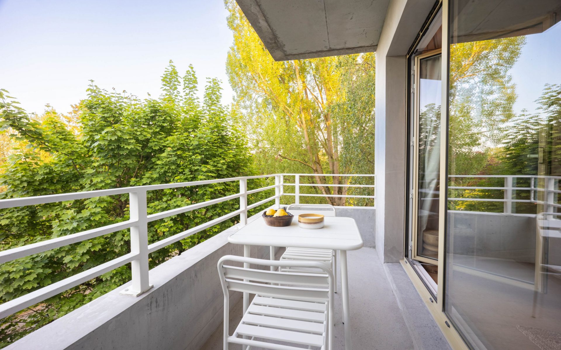 3034 - Grande Suite Balcon - Terrasse (7)