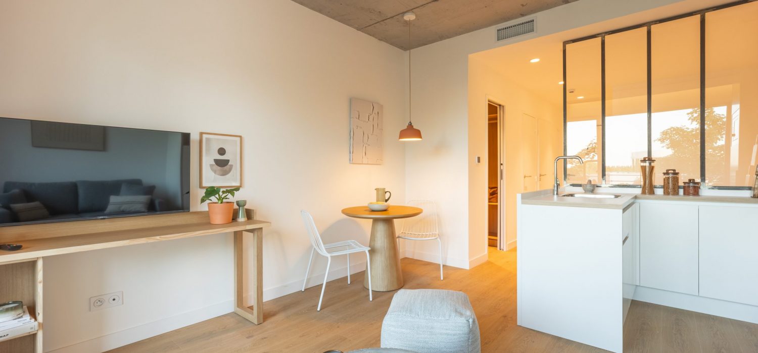 3034 - Grande Suite Balcon - Terrasse (8)