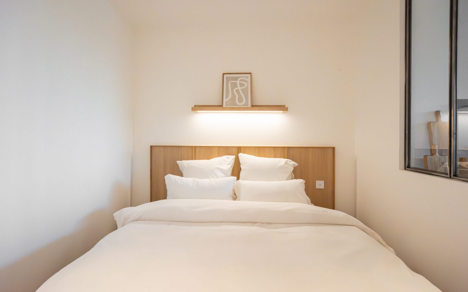 3034 Grande Suite - Terrasse (1)
