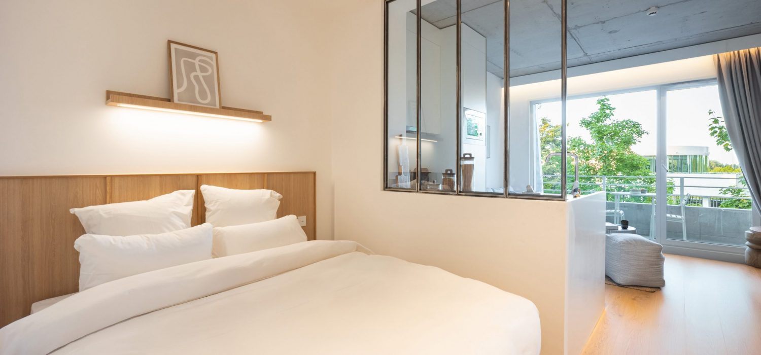 3034 Grande Suite - Terrasse (2)