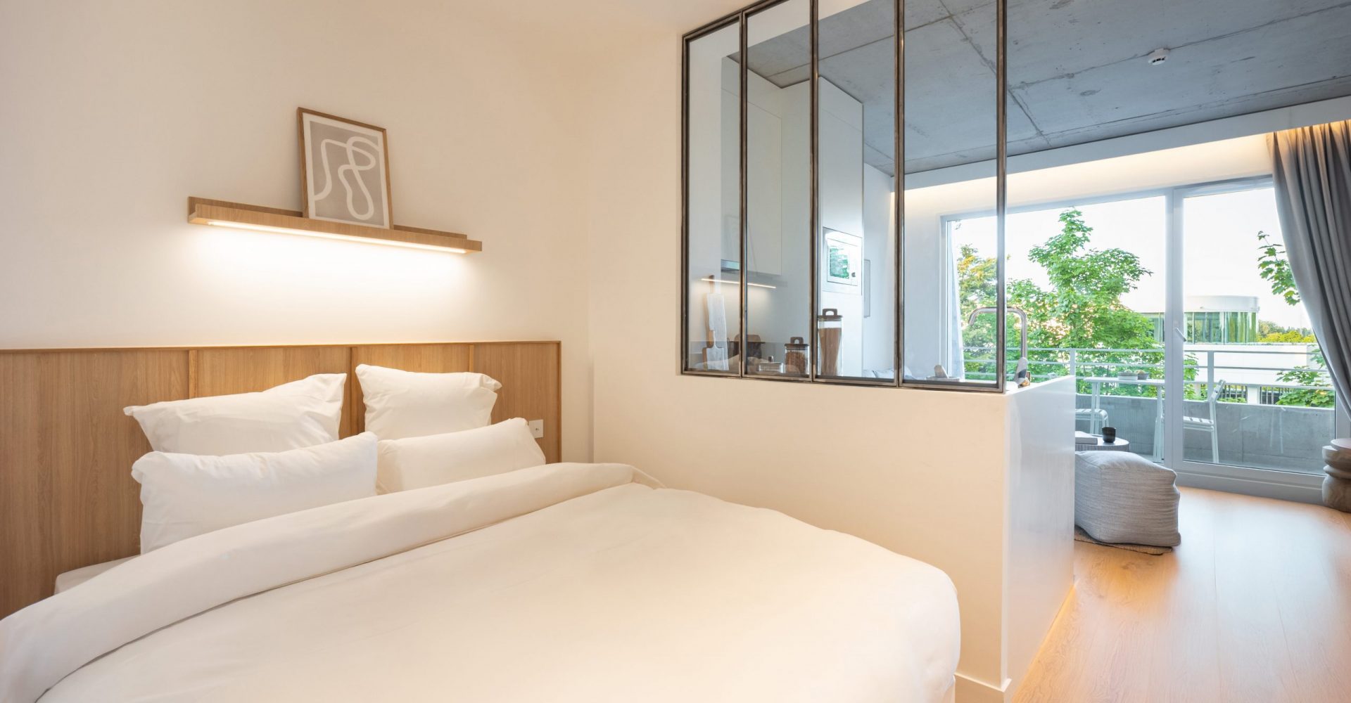 3034 Grande Suite - Terrasse (2)