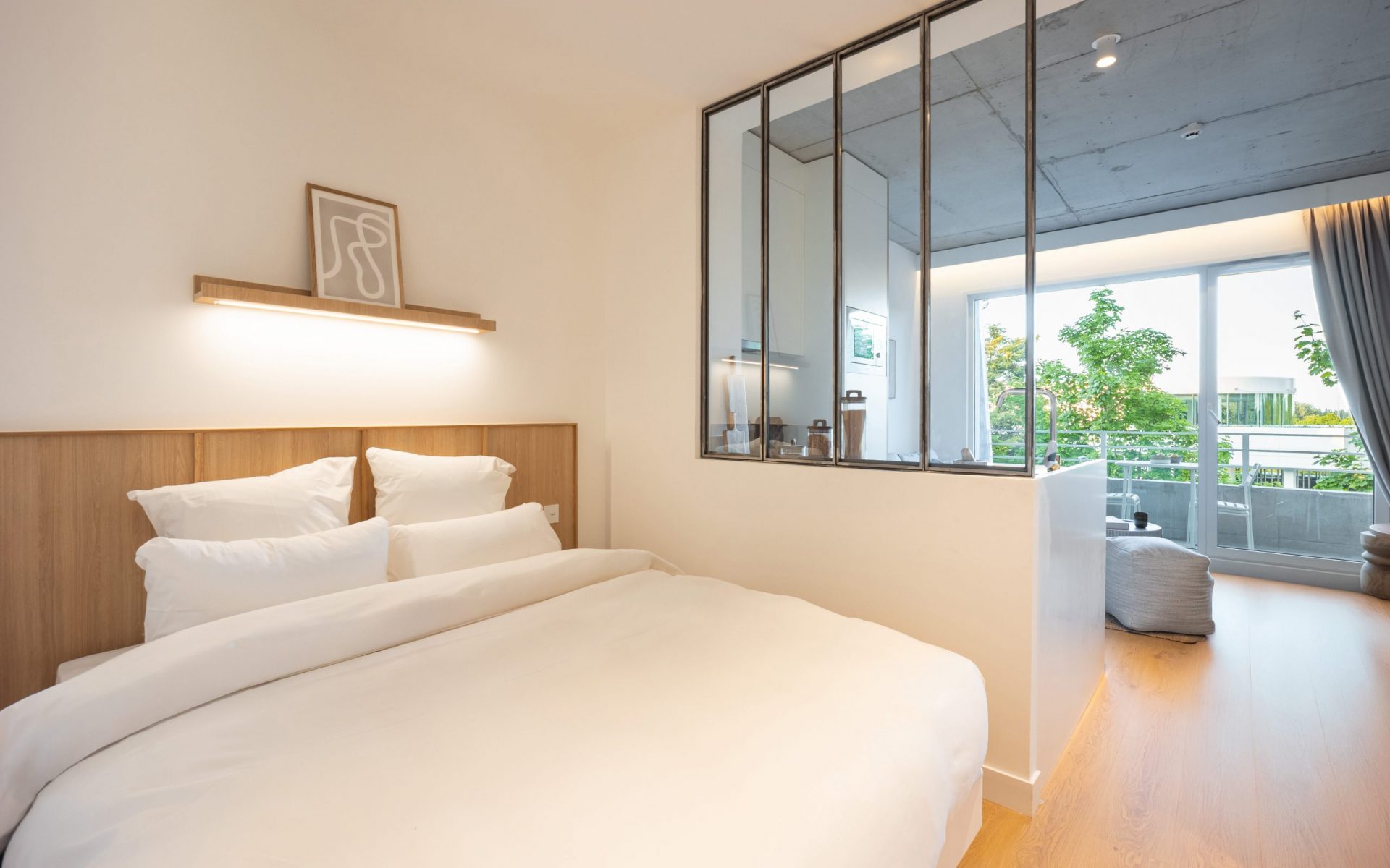 3034 Grande Suite - Terrasse (2)